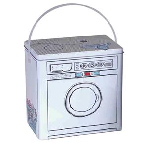 Porta Sabão Máquina de Lavar Roupa