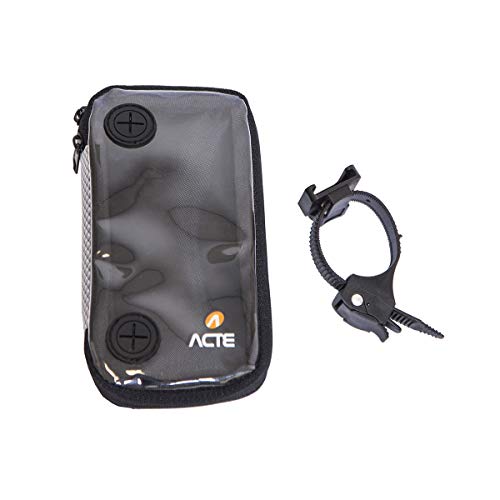 Porta Smartphone para Bike A42 Acte Sports