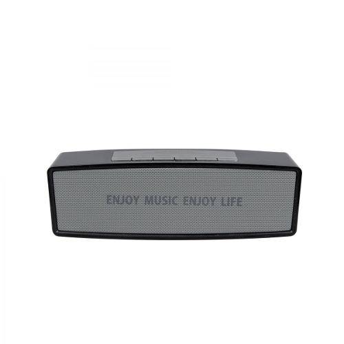 Portátil Bluetooth Speraker (Mini Alto-Falante Ws637bt).