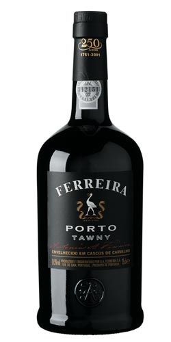 Porto Ferreira Tawny