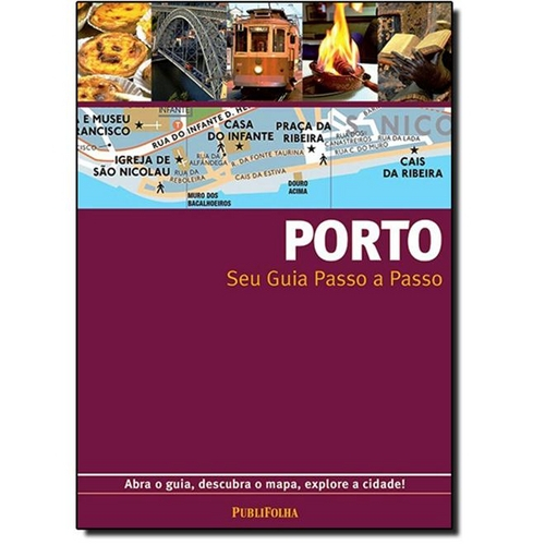 Porto: Seu Guia Passo a Passo