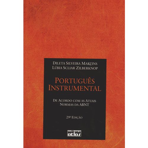 Portugues Instrumental - 29ed/10