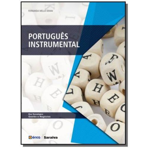Portugues Instrumental Al