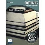 Portugues - Interpretaçao de Texto para Concursos