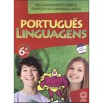 Portugues Linguagens - 06 Ano