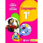 Português Linguagens - 1 Ano