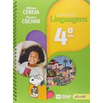 Português Linguagens 4º Ano
