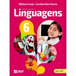Português Linguagens - 6º Ano - 9ª Ed. 2018