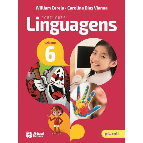 Portugues Linguagens - 6 Ano - Atual