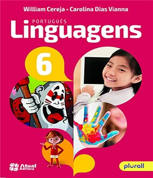 Portugues Linguagens - 6 Ano - Ef Ii - 09 Ed