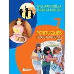 Português. Linguagens. 7º Ano