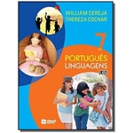 PORTUGUES - LINGUAGENS - 7o ANO