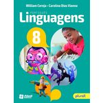 Português Linguagens - 8º Ano - 9ª Ed. 2018
