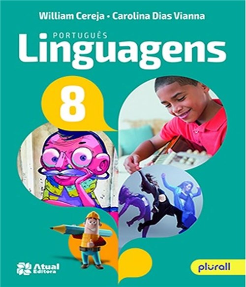 Portugues Linguagens - 8 Ano - Ef Ii - 09 Ed