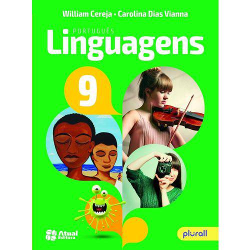 Português Linguagens - 9º Ano - 9ª Ed. 2018