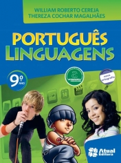 Portugues Linguagens 9 Ano - Atual - 6 Ed - 1