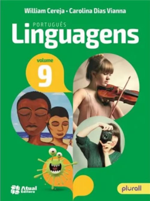 Portugues Linguagens - 9 Ano - Ef Ii - 09 Ed