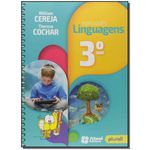 Português Linguagens - 3º Ano - 06ed/17