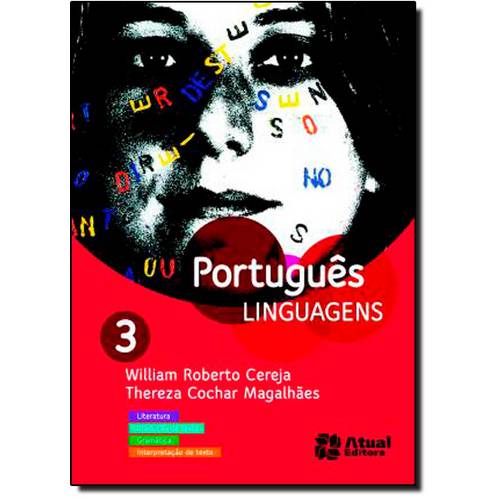 Tudo sobre 'Português Linguagens - Vol.3'