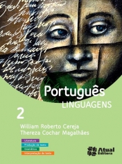 Portugues Linguagens - Vol 2 - Atual - 952426