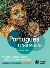 Portugues Linguagens - Vol Unico - Atual - 1