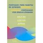 Portugues para Falantes de Espanhol