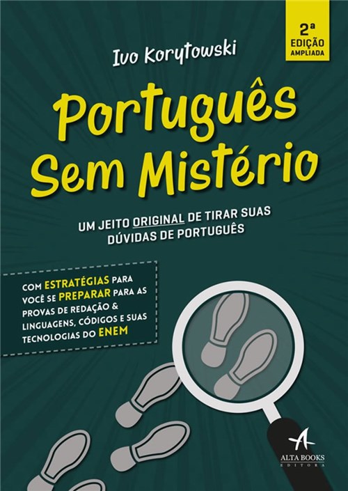Portugues Sem Misterio - 02 Ed