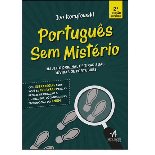 Português Sem Mistério