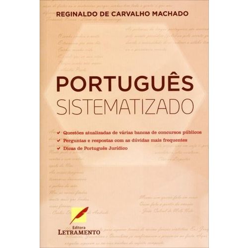 Portugues Sistematizado