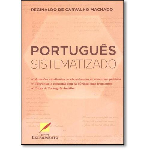 Português Sistematizado