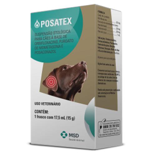 Posatex Msd 17,5ml