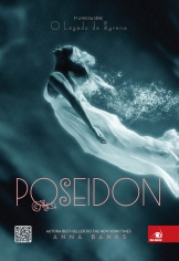 Poseidon - Vol 1 - Novo Conceito - 1