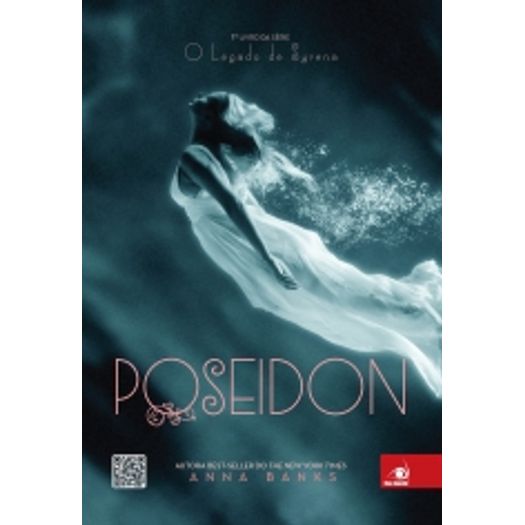 Poseidon - Vol 1 - Novo Conceito