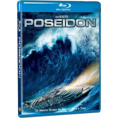 Tudo sobre 'Poseidon'