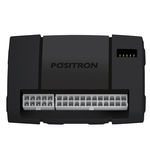 Positron Pronnect 480ae Modulo Vidro Universal 4 Portas