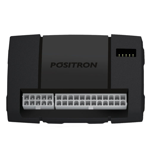 Positron Pronnect 280ae Modulo Vidro Universal 2 Portas