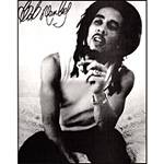 Pôster Bob Marley