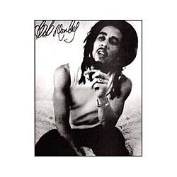 Pôster Bob Marley