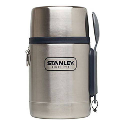 Pote Térmico Stanley Adventure Stainless Steel 532ML