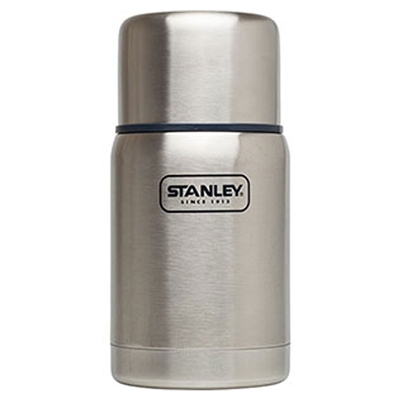 Pote Térmico Stanley Adventure Stainless Steel 709ML