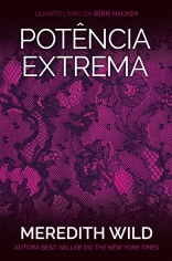 Potencia Extrema - Livro 4 - Agir - 1047191