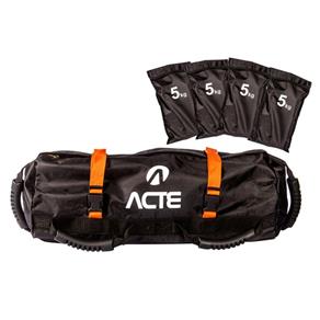 Power Bag Acte T98 para Treinamento Funcional e de CrossFit