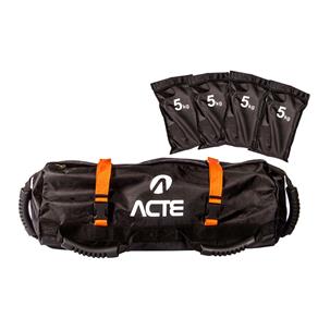 Power Bag Acte Sports para Treinamento Funcional e Crossfit T98