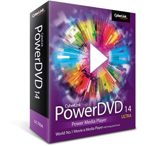Power DVD 14 Ultra