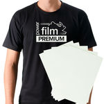Power Film Premium - Branco - A3 - Pacote Com 30 Folhas