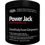 Tudo sobre 'Power Jack 150g - Power Supplements'