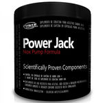 Power Jack 150g Power Supplements
