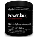Power Jack - Power Supplements