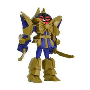 Power Rangers Boneco com Armadura Megazord - Sunny