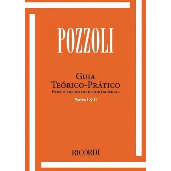 Pozzoli Guia Teorico Pratico Volume 1 e 2